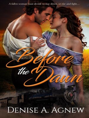 cover image of Before the Dawn